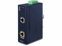 PLANET IPOE-162 Network Switch Gigabit Ethernet (10/100/1000) Power Over...