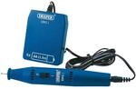 Draper 52345 Batteriebetriebener Gravierstift mit Diamantspitze