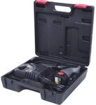 KS Tools 515.3545 Akku-Hochleistungs-Schleifer, 22.000 U/min 10,8V, mit 1 Akku und 1