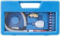Silverline 633630 Druckluft-Mini-Geradschleifer-Satz 6,2 bar
