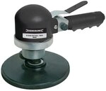 Silverline 580430 Druckluft-Doppelfunktionsschleifer 150 mm