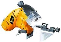 Kraft VAC-250 Spitzer, 130 W