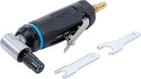 BGS Stabschleifer 90&deg; abgewinkelt Druckluft Schleifmaschine Schleifer...