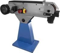 G&uuml;de Bandschleifer GBSM 150 (400 V, 4 kW Motorleistung, 46 x 15 cm Arbeitsfl&auml;che,