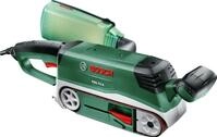 Bosch Bandschleifer PBS 75 A, 1 Schleifband K 80 (710 W, Schleiffl&auml;che 76 x 165 mm,