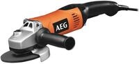 AEG Winkelschleifer WS 15-125 SXE, 4935455120