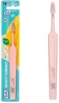 TePe Select Compact Zahnb&uuml;rste, Soft, farblich sortiert, 1 Stk., mit weichen...