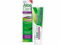 AloeDent Sensitive 100 ml Aloe Vera Plus Echinacea Fluoride-Free Toothpaste -...