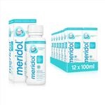 meridol&reg; Zahnfleischschutz Mundsp&uuml;lung Probiergr&ouml;&szlig;e 100ml
