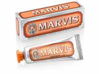 Marvis Zahncreme Ginger Mint, 1er Pack (1 x 25 ml)