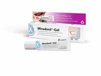 miradent Miradont®-Gel 15 ml | Orales Schutz- und Pflegegel | Versorgung gegen