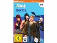 Die Sims 4 - Vampire (GP 4) DLC [PC Origin Instant Access]