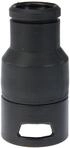Bosch Home and Garden 2609256F28 Universaladapter f&uuml;r Staubsauger EasyVac 3,