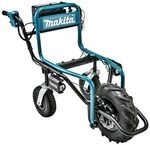 MAKITA Akku-Schubkarre 18,0V - DCU180Z