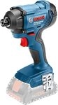 Bosch Professional 18V System Akku Drehschlagschrauber GDR 18V-160 (max....