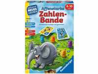 Ravensburger 24973 - Affenstarke Zahlen-Bande - Spielen und Lernen für Kinder,...