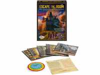 ThinkFun - 76313 - Escape the Room: Das Geheimnis der Sternwarte. Löst die...