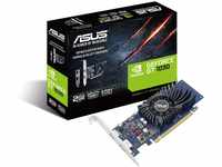 ASUS Nvidia GT1030 2GB BRK Low Profile Gaming Grafikkarte (GDDR5 Speicher, PCIe...