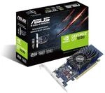 ASUS GeForce GT 1030, Nvidia, 2GB - GDDR5 Low-Profile-Grafikkarte (f&uuml;r den