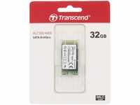 Transcend 32GB SATA III 6Gb/s MTS400S 42 mm M.2 SSD 400S SSD TS32GMTS400S