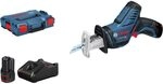 Bosch Professional 12V System Akku S&auml;bels&auml;ge GSA 12V-14 (Schnitttiefe