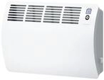 STIEBEL ELTRON Wandkonvektor CON 20 Premium, 2 kW f&uuml;r ca. 25 m&sup2;, VDE gepr&uuml;ft,