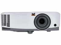 Viewsonic PG603X Business DLP Projektor (XGA, 3.600 ANSI Lumen, HDMI, USB, 10...