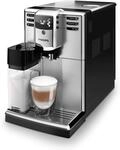 Philips 5000 Serie EP5365/10 Kaffeevollautomat, 5 Kaffeespezialit&auml;ten (integriertes