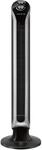Rowenta VU6620 Eole Infinite Turmventilator | leistungsstark | leise mit nur 43 dB(A)
