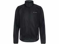 Vaude Herren Men's Dundee Classic ZO Jacket Jacke, black, XXXXL