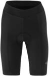 Gonso Damen Lisa Bike Short Women, Schwarz, 38 EU