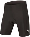 Endura 6-Panel II Shorts f&uuml;r Herren, Schwarz, XXL