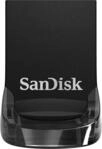 SANDISK Ultra Fit USB Type-A Flash-Laufwerk 128 GB (F&uuml;r Laptops, Spielkonsolen...