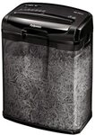 Fellowes Aktenvernichter Powershred M-7Cm, 7 Blatt, 4x35mm Partikelschnitt (P-4),