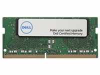 Dell 8 GB Certified Memory Module