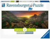 Ravensburger 15094 Disney 15094-Sonne &uuml;ber Island-1000 Teile Puzzle f&uuml;r Erwachsene
