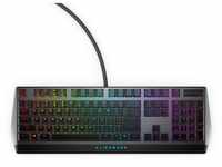Alienware Dell 510K Low-Profile RGB Mechanical Gaming Keyboard - AW510K (Dark...