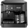 De'Longhi BCO 411.B, Kombi-Maschine, schwarz, 1,4 Liter