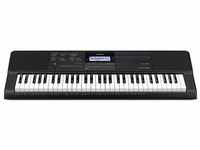 Casio CT-X700 Keyboard mit 61 anschlagdynamischen Standardtasten und...