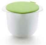 L&eacute;ku&eacute;-K&auml;sebereiter, gr&uuml;n, Zentimeter, 0220100V06M017