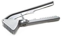 Westmark Mehrzweckpresse/Nussknacker/Entkerner/Fischentschupper, 4 in 1, L&auml;nge: 16
