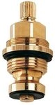 GROHE Oberteil 3/4&Prime; (kurze Spindel f&uuml;r Griffe 3/4"), 07156000