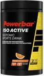 Powerbar - Isoactive - Orange - 600g - Isotonisches Sportgetr&auml;nk - 5 Elektrolyte