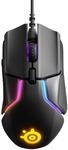 SteelSeries Rival 600 &ndash; Gaming-Maus &ndash; 12.000 CPI TrueMove3+ Dual Optical Sensor