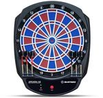 Carromco Smartness Dartscheibe elektronisch Arcadia 4.0 Profi E-Dartboard mit App