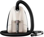 Nilfisk Elite Staubsauger - Bodenstaubsauger - Teppichsauger - Polstersauger -