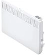 AEG Wandkonvektor WKL 2005 f&uuml;r ca. 20 m&sup2;, 2000 W, 5-30 &deg;C, wandh&auml;ngend,