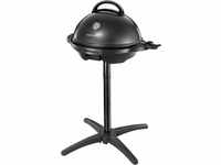 George Foreman Grill 2in1 Elektrogrill [Testsieger]: Standgrill & Tischgrill...