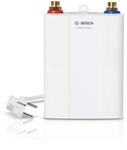 Bosch elektronischer Kleindurchlauferhitzer Tronic 4000 4 ET, steckerfertiger,