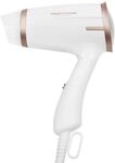 ProfiCare&reg; Haartrockner klappbar | Hair Dryer 1400W | platzsparend mit Klappgriff 